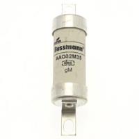 aao32m35 Eaton 32A Bolted Tag Fuse, A2, 500V ac, 73.5mm