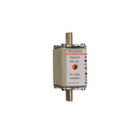 f320165 Mersen 125A NH Fuse, NH00, 690V ac
