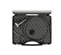 0929351 Laserliner 092.935.1 9mm probe Inspection Camera Extension Cable, 1m Probe Length, 1280 x 720pixels Resolution, LED