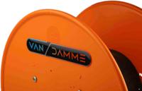 379-3733 RS PRO Empty Cable Reel 30m in PlasticEmpty Cable Reel