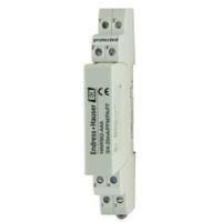 haw562-aaa Endress+Hauser Surge Arrester, 0.02A, 230V (Volts), DIN Rail Mount