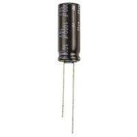 eeufr1c102l Panasonic 1000μF Aluminium Electrolytic Aluminium Electrolytic Capacitor 16V dc, Radial, Through Hole - EEUFR1C102L