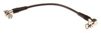 1337773-1 TE Connectivity 1337773 Series, 250 mm, RG58 Coaxial, Terminated 50 Ω