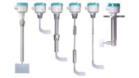 7ml5725-1zc11-1ad0-j1e Siemens SITRANS Series Level Switch Level Transmitter, Side or Top Mount, Stainless Steel Body
