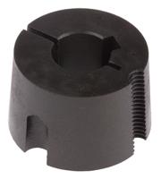 184-353 RS PRO Taper Bush 1008, 14mm Shaft Diameter