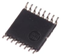 am26lv32eipwr Texas Instruments AM26LV32EIPWR Line Receiver, 16-Pin TSSOP