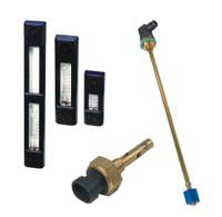 fl69121 Parker Flow Controller Fitting Kit x 76mm