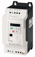 185815-dc1-12011fb-a20ce1 Eaton Inverter Drive, 2.2 kW, 1 Phase, 230 V ac, 10.5 A