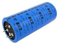 mal229967102e3 Vishay 1000μF Aluminium Electrolytic Capacitor 450V dc, Snap-In - MAL229967102E3