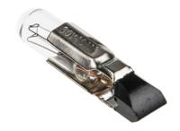 t52-30040 Orbitec T5.5 K Telephone Lamps Indicator Light, Clear, 30 V, 40 mA, 5000h