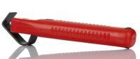 249-8652 RS PRO 4 Piece Electrician Tool Kit with Roll