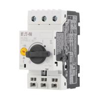 229835-pkzm0-4-sc Eaton 2.5 → 4 A Motor Protection Circuit Breaker, 690 V