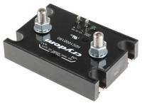 hdc100d160 Sensata Crydom HDC Series Solid State Relay, 160 A Load, Panel Mount, 72 V dc Load, 32 V dc Control
