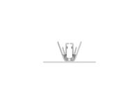 2350223-1 TE Connectivity SGI2.0 Series Receptacle Crimp Contact, 28AWG Min, 22AWG Max