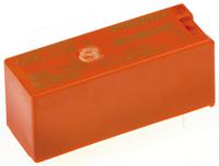 ry612024 TE Connectivity PCB Mount Power Relay, 24V dc Coil, 8A Switching Current, SPDT