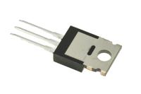 irf610pbf Vishay IRF Type N-Channel MOSFET, 3.3 A, 200 V Enhancement, 3-Pin TO-220