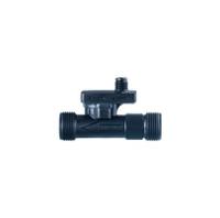sv6151 ifm electronic SV Series Vortex Flow Meter Flow Meter for Water, 3.5 l/min Min, 50 L/min Max
