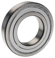 6213-zc3 SKF 6213-Z/C3 1 Row Ball Bearing - 65 mm ID, 120 mm OD