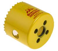 fch0216 Starrett HSS 52mm Hole Saw