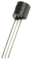 mc78l05abpg onsemi MC78L05ABPG, Voltage Regulator 30V TO-92 3-Pin