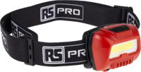 200-6746 RS PRO COB LED RSPRO-H24 Head Torch 350 lm, 22m Range