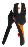 9005000000 Weidmuller Stripax Series Wire Stripper, 0.08 mm² Min, 10 mm² Max