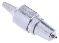t0051314099 Weller 1 DX Desoldering Nozzle for use with Desoldering Iron for DSX80 et DXV80