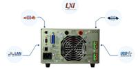 ld400p Aim-TTi LD400 Series Series Electronic Load, 0 → 400 W, 0 → 80 V, 0 → 80 A