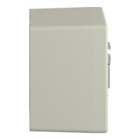 xaps11221n Schneider Electric Spring Return Control Station Switch - SPST, Zinc Alloy, IP54