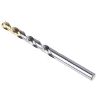 a00280 Dormer A002 Series HSS-TiN Twist Drill Bit, 8mm Diameter, 117 mm Overall