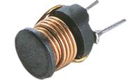 7447720470 Wurth 47 μH 10% Leaded Inductor, Max SRF:9.1MHz, 2A Idc, 120mΩ Rdc, WE-TI
