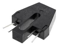 opb704 Optek Retroreflective Photoelectric Sensor, Block Sensor, 3.8 mm Detection Range