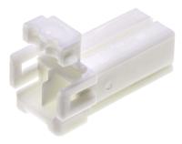 174463-1 TE Connectivity, MULTILOCK 070 Male Connector Housing, 3.5mm Pitch, 2 Way, 1 Row