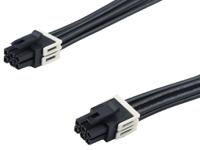 2261991064 Molex 6 Way Female Micro-Fit+ to 6 Way Female Micro-Fit+ Cable assembly, 600mm