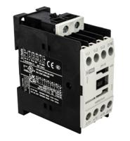 250-8810 RS PRO Contactor, 24 V dc Coil, 3-Pole, 15 A, 7.5 kW 24 V, 1 NC, 690V