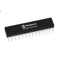 pic16f18044-iml Microchip, 8 bit PIC, PIC12F Microcontroller, 32 MHz, 7kB FLASH, 20-Pin QFN