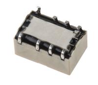 g6k-2g-y-dc12 Omron PCB Mount Signal Relay, 12V dc Coil, 1A Switching Current, DPDT