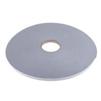205-0928 RS PRO Grey Foam Tape, 12.0mm x 30.0m, 3.0mm Thick