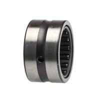 nk-2016 SKF NK 20/16 20 mm ID Roller Bearing Needle, 28 mm OD