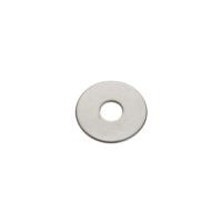 287-4007 RS PRO A2 304 Stainless Steel Plain Mudguard Washer, M6