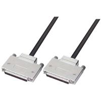 cauz900mm-3m L-Com Male D-Sub to Male D-Sub  Cable 3m