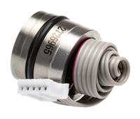 272-6965 RS PRO Pressure Sensor, 0bar Min, 7bar Max, I2C Output, Gauge Reading