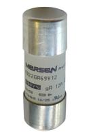 c1018626-fr22gr69v50t Mersen 50A FF Cartridge Fuse, 22 x 58mm