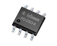 tle4254gaxuma4 Infineon, Voltage Regulator 45V DSO 8-Pin