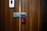 781-6041 RS PRO Combination Aluminium Combination Padlock, 5mm Shackle, 30mm Body