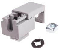 3842548836 Bosch Rexroth PP Variofix Block, MGE, 6mm Slot, 20 mm Strut Profile