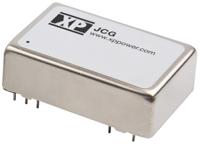 jcg1512s05 XP Power JCG DC-DC Converter, 5V dc/ 3A Output, 9 → 18 V dc Input, 15W, Through Hole, +100°C Max Temp -40°C Min