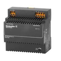 2580270000 Weidmuller PRO INSTA Switched Mode DIN Rail Power Supply, 120 → 240 V ac / 120 → 340V dc ac, dc Input,