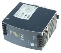 qt20361 PULS DIMENSION Q Switched Mode DIN Rail Power Supply, 380 → 480V ac ac Input, 36V dc dc Output, 13.3A Output,