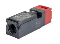 d4ns-2cf Omron D4NS Series Safety Interlock Switch, 2NC/1NO